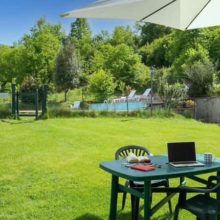 Holiday Home Podere Ritali By Interhome Ponticino Bagian luar foto