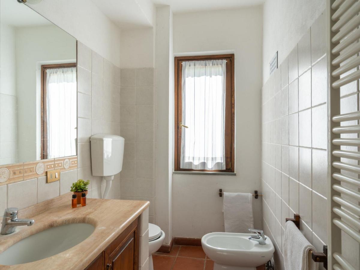 Holiday Home Podere Ritali By Interhome Ponticino Bagian luar foto