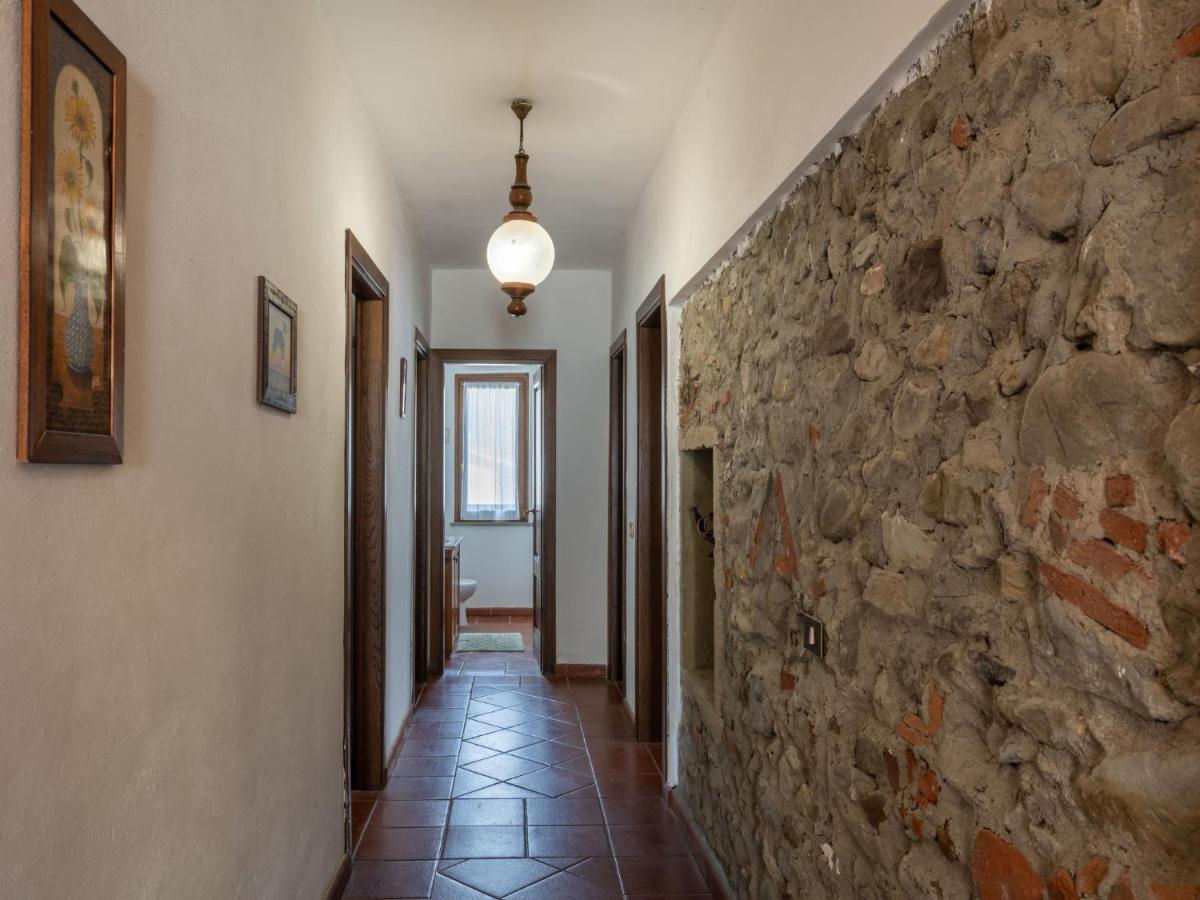 Holiday Home Podere Ritali By Interhome Ponticino Bagian luar foto