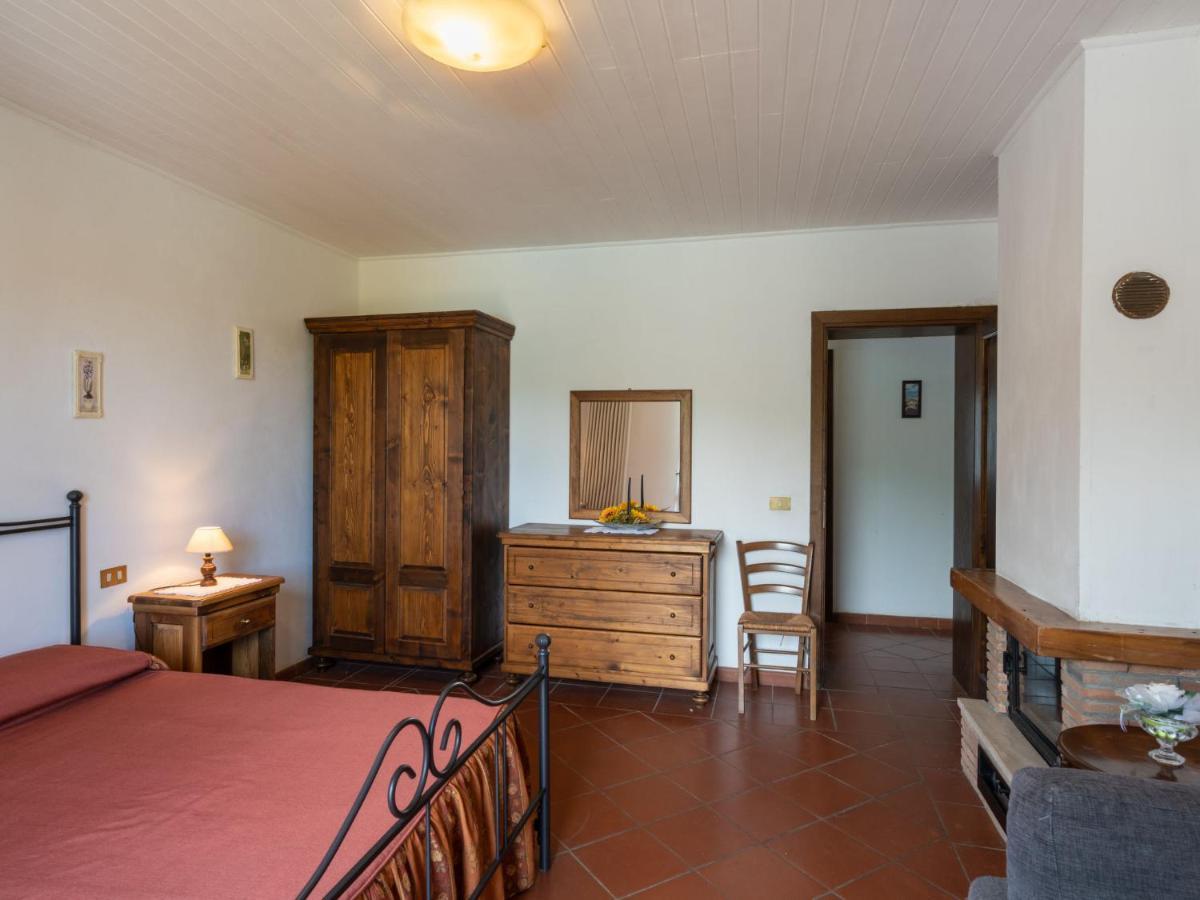 Holiday Home Podere Ritali By Interhome Ponticino Bagian luar foto