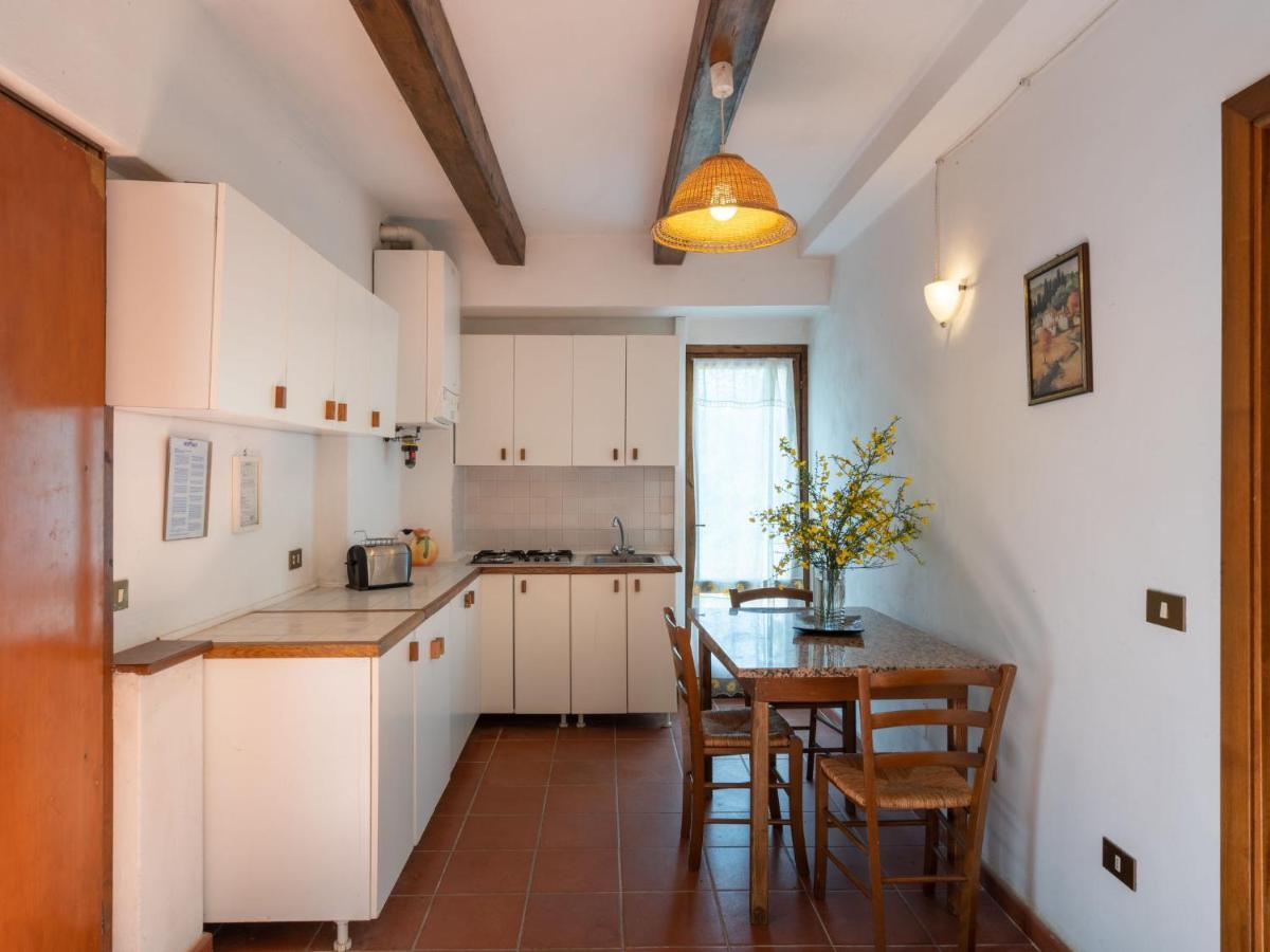 Holiday Home Podere Ritali By Interhome Ponticino Bagian luar foto