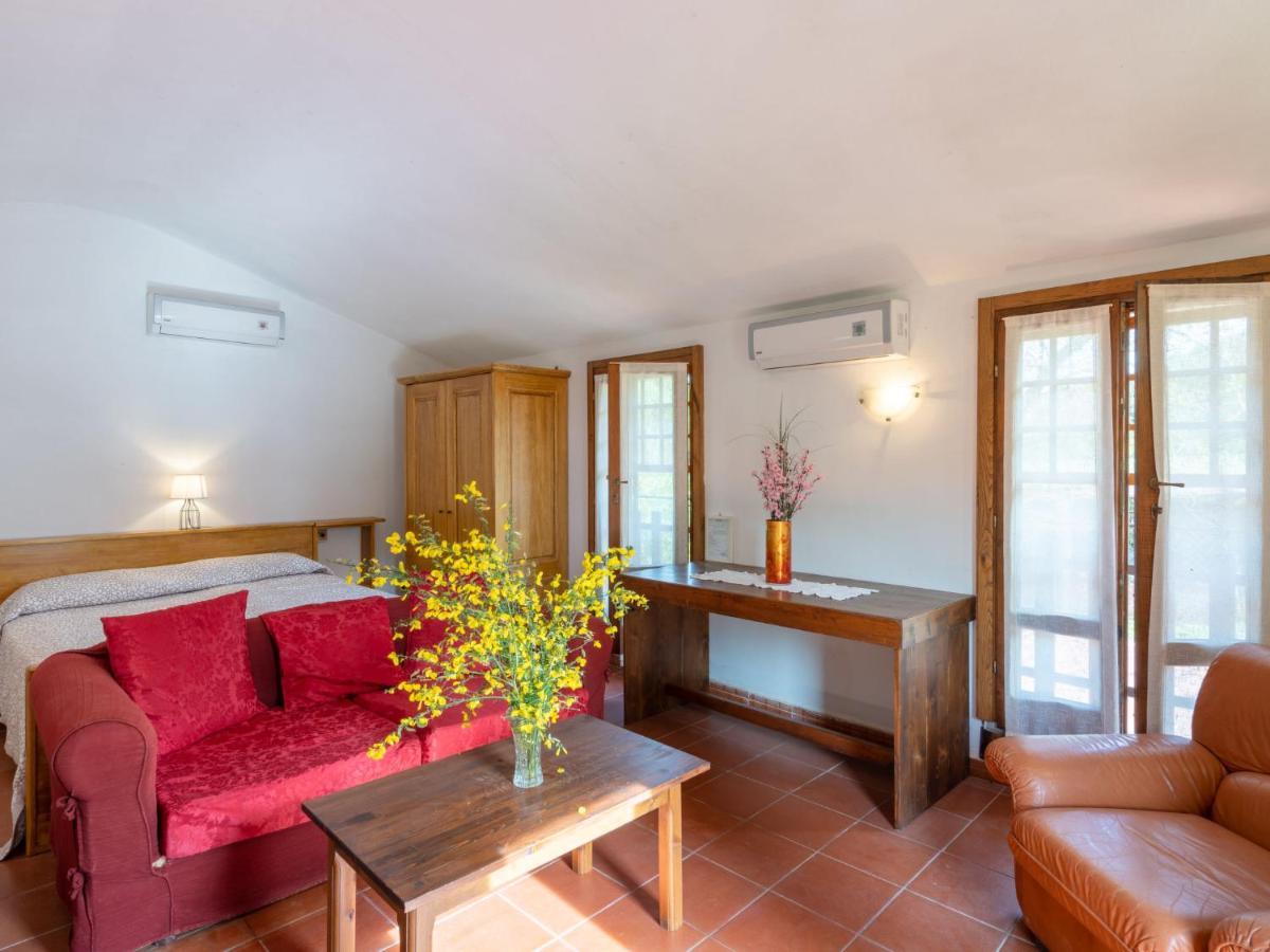 Holiday Home Podere Ritali By Interhome Ponticino Bagian luar foto
