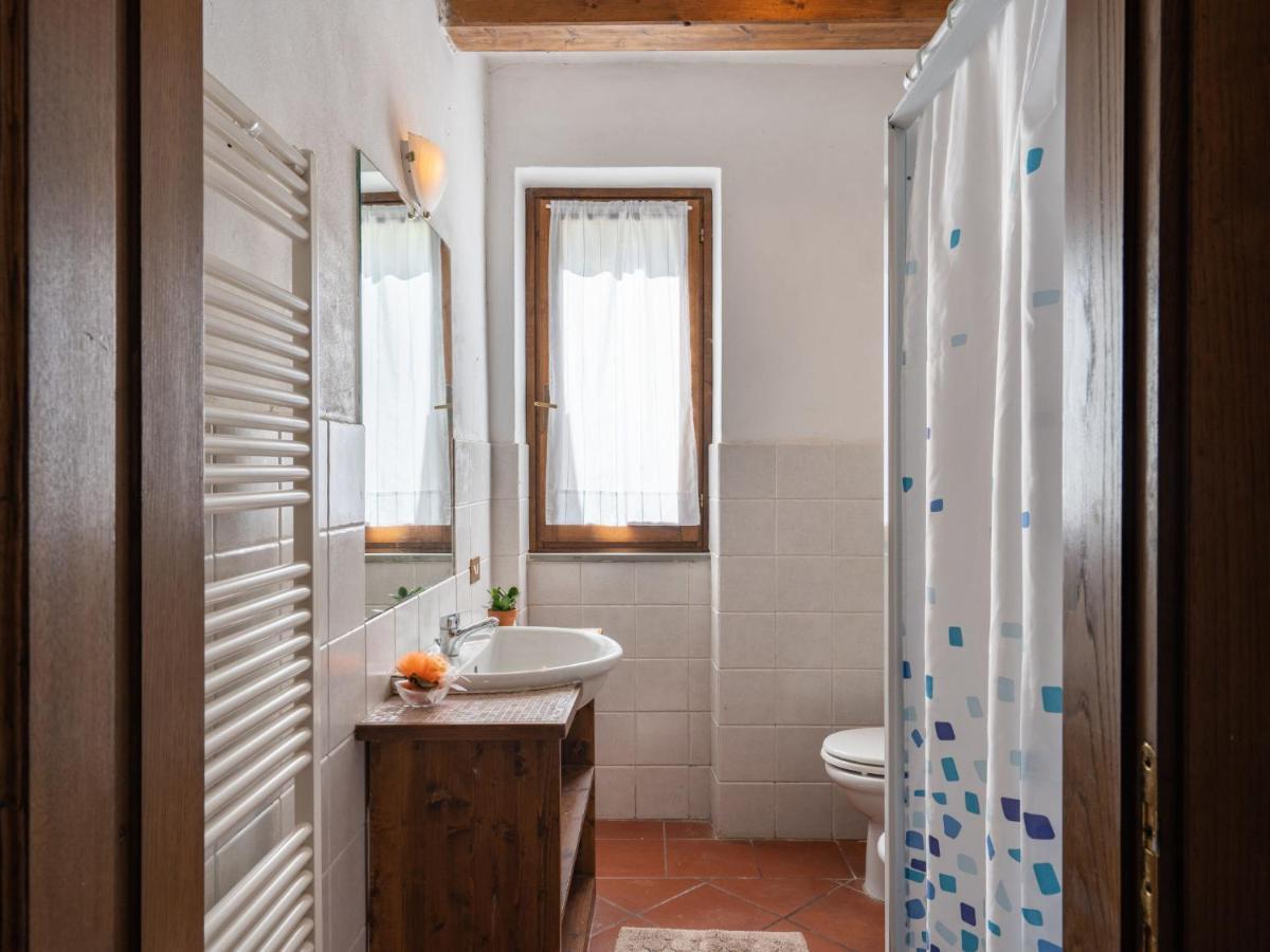 Holiday Home Podere Ritali By Interhome Ponticino Bagian luar foto