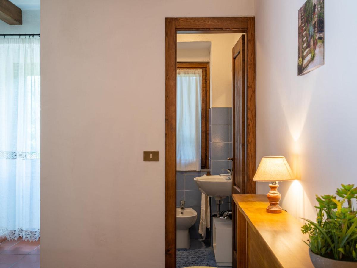 Holiday Home Podere Ritali By Interhome Ponticino Bagian luar foto