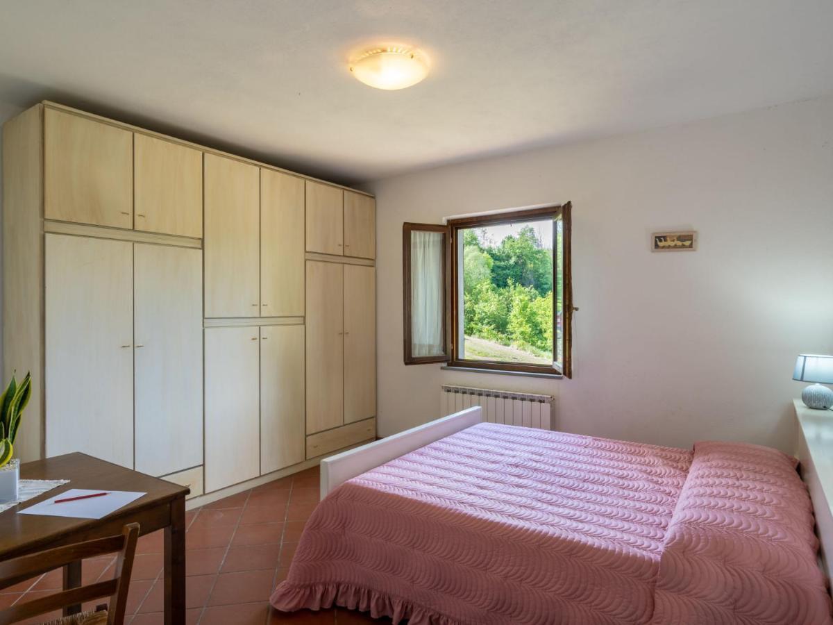 Holiday Home Podere Ritali By Interhome Ponticino Bagian luar foto