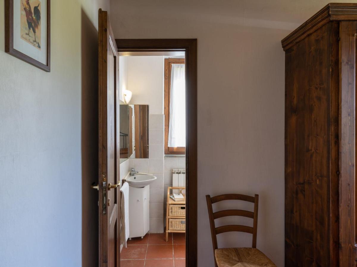 Holiday Home Podere Ritali By Interhome Ponticino Bagian luar foto