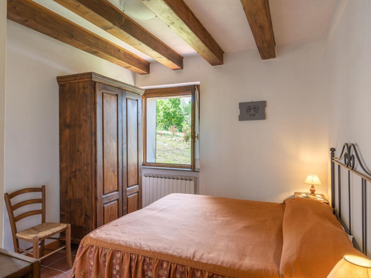 Holiday Home Podere Ritali By Interhome Ponticino Bagian luar foto
