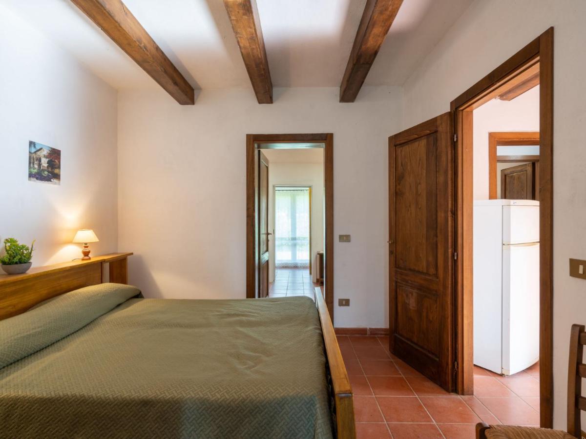 Holiday Home Podere Ritali By Interhome Ponticino Bagian luar foto