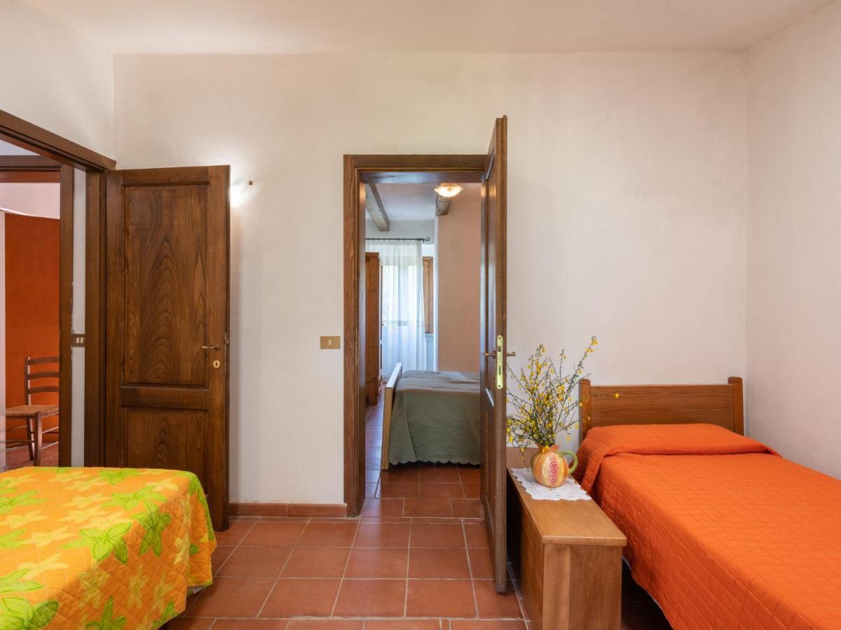 Holiday Home Podere Ritali By Interhome Ponticino Bagian luar foto